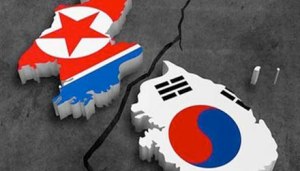 Crisis de Corea.