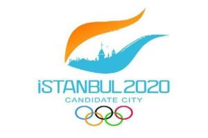 Candidatura de Estambul 2020.