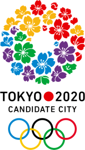 Candidatura de Tokio 2020.